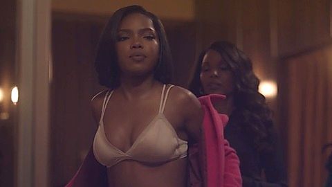 Pic: Ryan Destiny in Star (2016)
