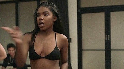 Pic: Ryan Destiny in Star (2016)
