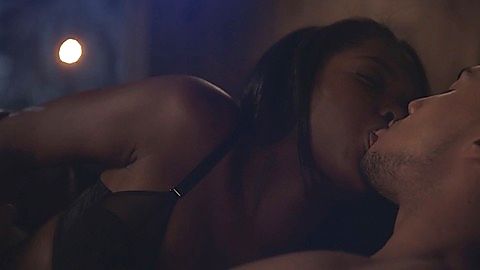 Pic: Ryan Destiny in Star (2016)