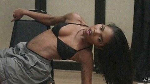 Pic: Ryan Destiny in Star (2016)
