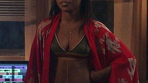 Pic: Ryan Destiny in Star (2016)