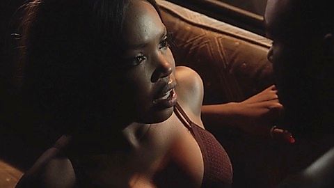 Pic: Ryan Destiny in Star (2016)
