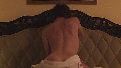 Pic: Paz Vega in The OA (2016)