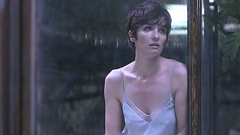 Pic: Paz Vega in The OA (2016)