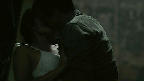 Pic: Cara Mitsuko in The Man in the High Castle (2015)