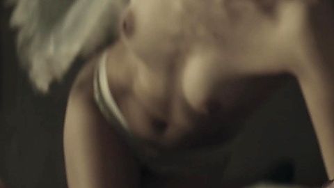 Pic: Agnieszka Żulewska in Demon (2015)