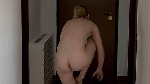 Pic: Sandra Hüller in Toni Erdmann (2016)