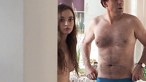 Pic: Ingrid Bisu in Toni Erdmann (2016)