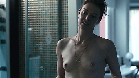 Pic: Kate Moran in Cannabis (2016)
