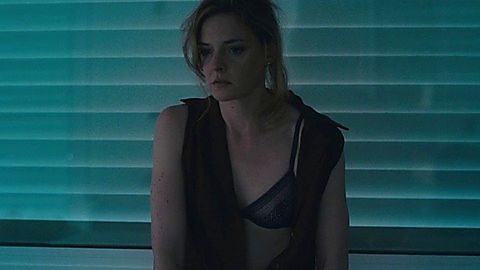 Pic: Kate Moran in Cannabis (2016)