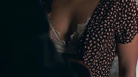 Pic: Sfia Mohamed in Cannabis (2016)