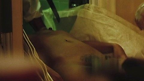 Pic: Charmane Star in Catch 22: Based on the Unwritten Story by Seanie Sugrue (2017)