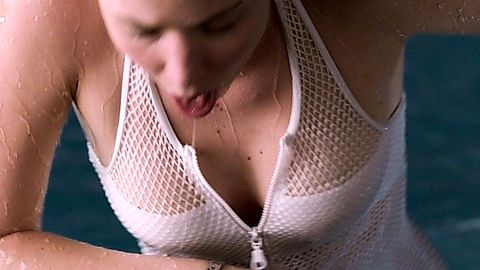 Pic: Jennifer Lawrence in Passengers (2016)