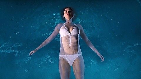 Pic: Jennifer Lawrence in Passengers (2016)