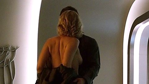 Pic: Jennifer Lawrence in Passengers (2016)