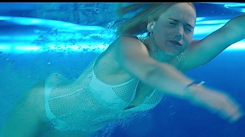 Pic: Jennifer Lawrence in Passengers (2016)
