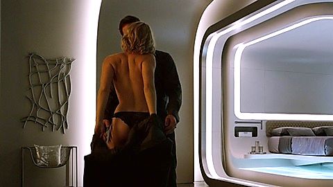 Pic: Jennifer Lawrence in Passengers (2016)