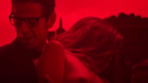 Pic: Tammy Di Calafiori in Magnifica 70 (2015)