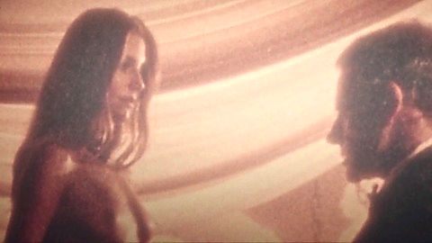 Pic: Tammy Di Calafiori in Magnifica 70 (2015)