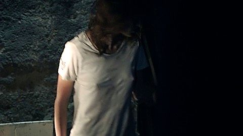 Pic: Liz Solari in Estocolmo (2016)