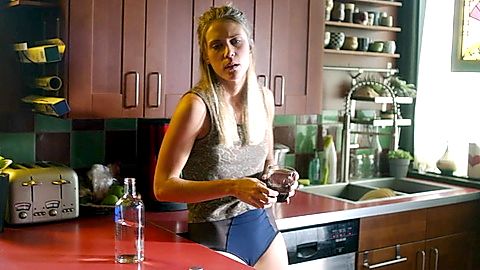 Pic: Ali Tataryn in Lovesick (2016)
