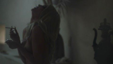 Pic: Kylie Jenner in KYLIE (2016)