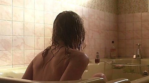 Pic: Suki Waterhouse in Rachael (2012)