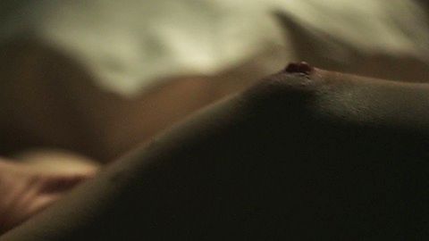 Pic: Odine Johne in Agnes (2016)