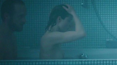 Pic: Odine Johne in Agnes (2016)