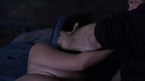 Pic: Jade Ewen in End of a Gun (2016)