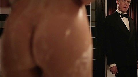 Pic: Kara Tointon in The Halcyon (2017)