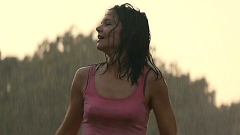 Pic: Katie Holmes in All We Had (2016)