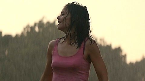 Pic: Katie Holmes in All We Had (2016)