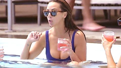 Pic: Kristen Doute in Vanderpump Rules (2013)