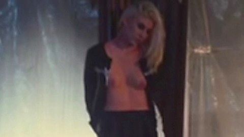 Pic: Delilah Donovan in Speed Demons