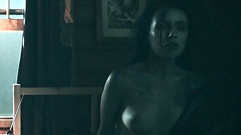 Pic: Pony Wave in Bornless Ones (2016)