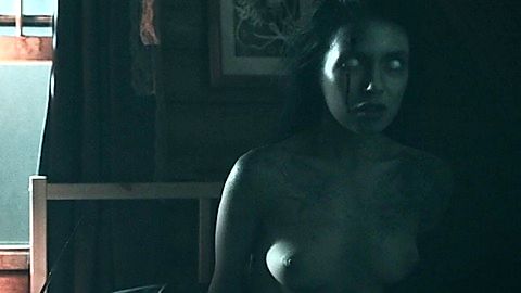 Pic: Pony Wave in Bornless Ones (2016)