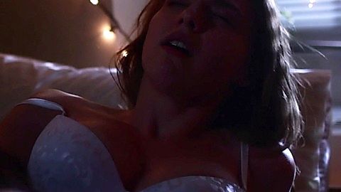 Pic: Nicole Balsam in Frat Star (2017)