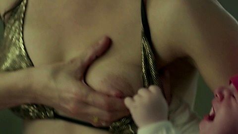 Pic: Tamar Bukhnikashvili in Keep Smiling (2013)