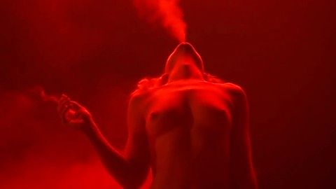 Pic: Marte Christensen in The Great Undressing (2016)