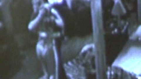 Pic: Tristine Skyler in Book of Shadows: Blair Witch 2 (2000)