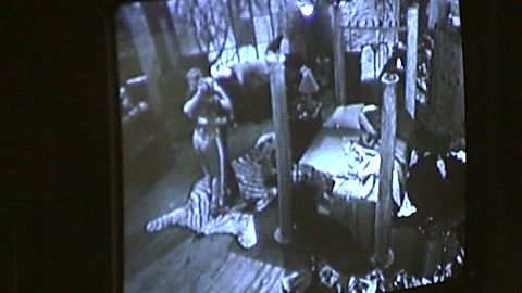 Pic: Tristine Skyler in Book of Shadows: Blair Witch 2 (2000)
