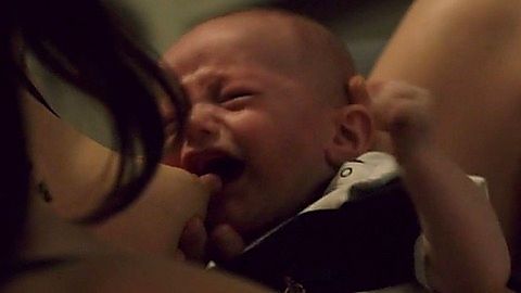 Pic: Catherine Reitman in Workin' Moms (2017)
