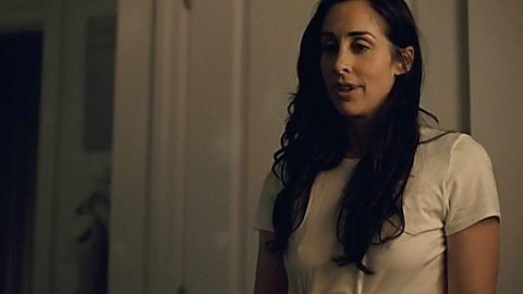 Pic: Catherine Reitman in Workin' Moms (2017)