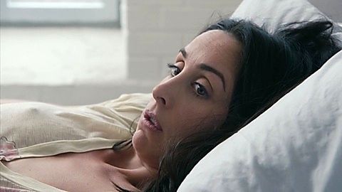 Pic: Catherine Reitman in Workin' Moms (2017)