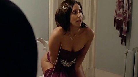 Pic: Catherine Reitman in Workin' Moms (2017)