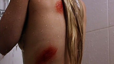 Pic: Amy Johnston in Lady Bloodfight (2016)