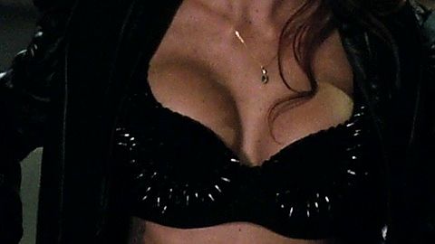 Pic: Erika Jordan in Stretch (2014)