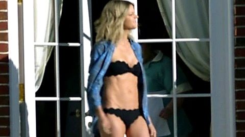 Pic: Kaitlin Olson in The Mick (2017)