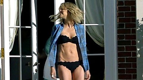 Pic: Kaitlin Olson in The Mick (2017)
